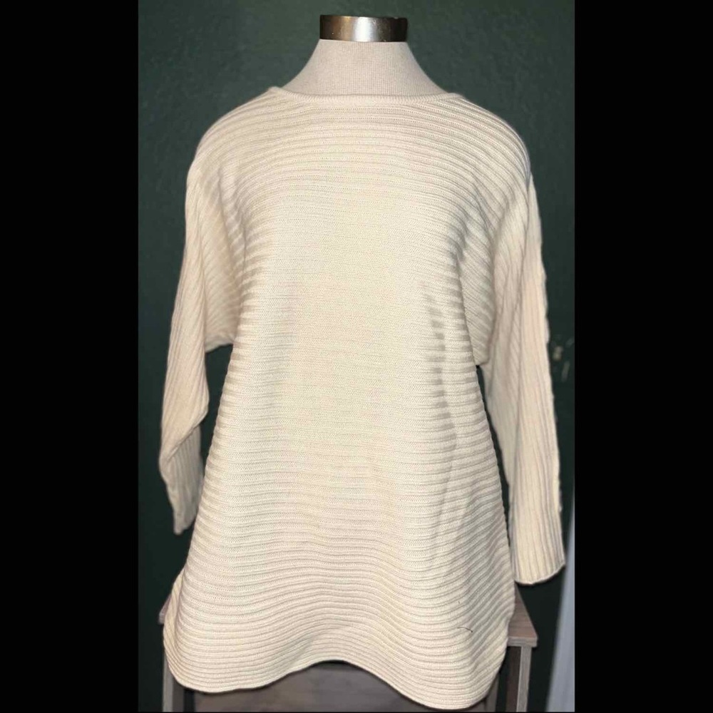 SHEIN Knit Sweater Mini Dress S